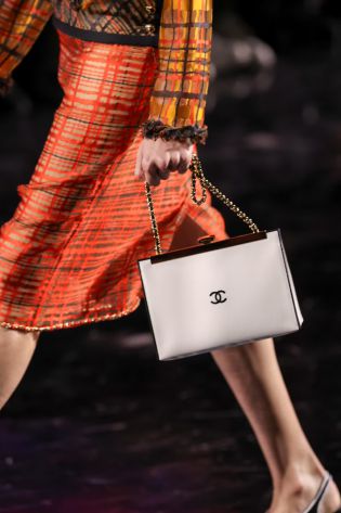 Най-желаните нови чанти на Chanel
