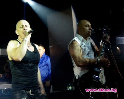 slava.bg : Right Said Fred