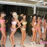 Summer fashion night