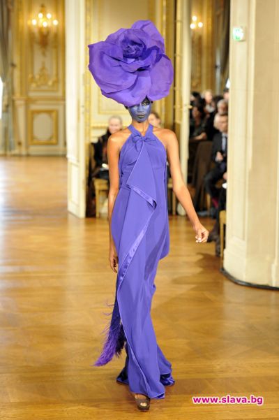 slava.bg : Alexis Mabille