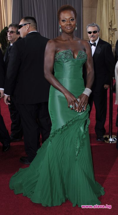 slava.bg : Viola Davis