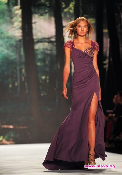 slava.bg : Badgley Mischka