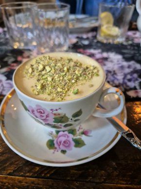 ДА!Casa dei Barone като в италианска къща