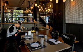 ДА! FUJI не само за японска кухня