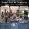 Hilton Sofia е обявен за Bulgaria’s Best MICE Hotel 2026!