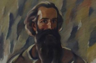 Владимир Димитров - Майстора (1882-1960) 