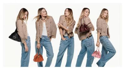 Най-желаните нови чанти на Chanel 