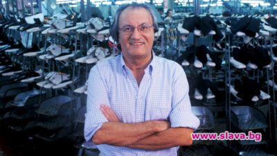 Дизайнерът Серджо Роси почина от коронавирус