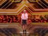 Иво Димчев в британския X Factor