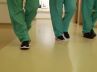 9 мед. сестри от една болница са бременни по едно и също време